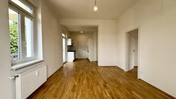 Expose | MODERNE 2-ZIMMER WOHNUNG MIT BALKON | IN WUNDERSCHÖNER VILLA | HELL &amp; GEMÜTLICH | IDEAL FÜR STUDENTEN, SINGELS ODER PÄRCHEN | NÄHE MED-UNI | TOP LAGE
