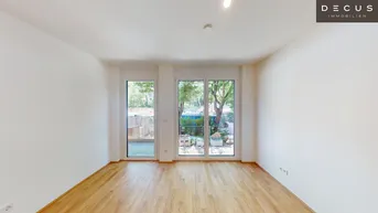 Expose | 2 ZIMMER | BALKON | ST. VEIT GASSE 25 | ERSTBEZUG IN HIETZING | MIETBEGINN PER 01. DEZEMBER 2025