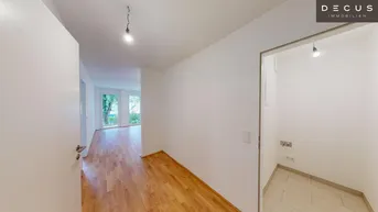 Expose | 3 ZIMMER | ZWEI BÄDER | BALKON | ST. VEIT GASSE 25| ERSTBEZUG IN HIETZING | MIETBEGINN PER 01. DEZEMBER 2025