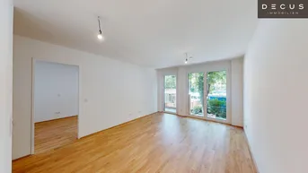 Expose | 2 ZIMMER | GROSSER GARTEN | ST. VEIT GASSE 25 | ERSTBEZUG IN HIETZING | MIETBEGINN PER 01. DEZEMBER 2025