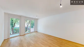 Expose | GARTEN | ST. VEIT GASSE 25 | ERSTBEZUG IN HIETZING | MIETBEGINN PER 01. DEZEMBER 2025