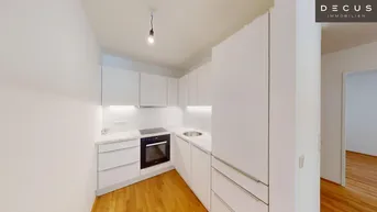 Expose | 2 ZIMMER | BALKON | ST. VEIT GASSE 25 | ERSTBEZUG IN HIETZING | MIETBEGINN PER 01. DEZEMBER 2025