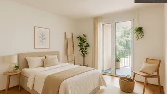 Expose | 2 ZIMMER | GARTEN | ST. VEIT GASSE 25| ERSTBEZUG IN HIETZING | MIETBEGINN PER 01. DEZEMBER 2025