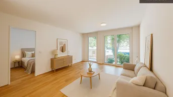 Expose | 2 ZIMMER | GARTEN | ST. VEIT GASSE 25 | ERSTBEZUG IN HIETZING | MIETBEGINN PER 01. DEZEMBER