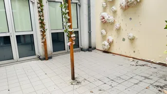 Expose + + + Gekühlte BÜRO- und GESCHÄFTSFLÄCHEN DIREKT AN DER MARIAHILFER STRASSE + + + UNMITTELBARE U-BAHN NÄHE + + +