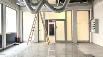 Expose + + + Gekühlte BÜRO- und GESCHÄFTSFLÄCHEN DIREKT AN DER MARIAHILFER STRASSE + + + UNMITTELBARE U-BAHN NÄHE + + +