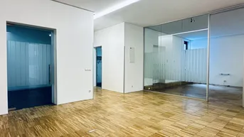 Expose + + + Gekühlte BÜRO- und GESCHÄFTSFLÄCHEN DIREKT AN DER MARIAHILFER STRASSE + + + UNMITTELBARE U-BAHN NÄHE + + +