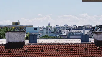 Expose EXKLUSIVES DG-APARTMENT MIT 3 ZIMMERN | MODERNE AUSSTATTUNG | TERRASSE MIT WEITBLICK | KLIMATISIERT