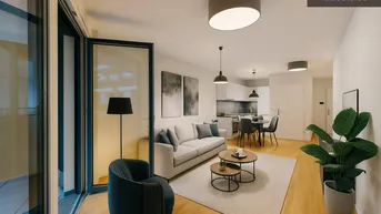 Expose 2-ZIMMER MIT BALKON | VERMIETET BIS ENDE 2026 | NÄHE U1 | KIRSCHBLÜTENPARK