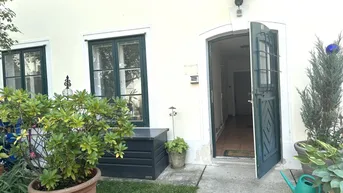 Expose + + + 3-Raum-Büro + + + SCHLOSS HETZENDORF + + +