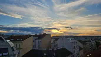 Expose SONNENUNTERGANG UND URLAUBSGEFÜHL MITTEN IN DER STADT