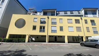 Expose | NÄHE CITY PARK | GUTE ANBINDUNG | SEITENGASSENLAGE