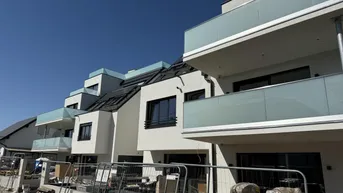 Expose ÖKOLOGIE TRIFFT LUXURÖSEN WOHNKOMFORT