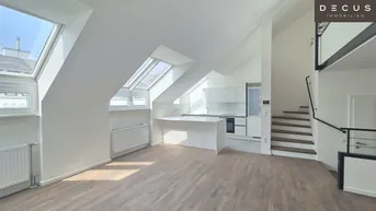 Expose KLIMATISIERT | TERRASSE | TOP LAGE | DACHGESCHOSS
