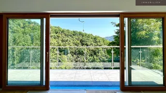 Expose IDYLLE IN ROMANTISCHER HANGLAGE - ERSTBEZUG NACH KOMPLETTSANIERUNG ZUM NIEDRIGENERGIEHAUS