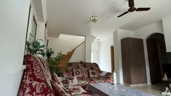 Expose Einfamilienhaus mit kleinem Garten in Top-Lage – Oberlisse, Gerasdorf