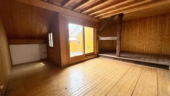 Expose | CHARMANTE 3 -ZIMMER-WOHNUNG IM ALTBAU | FÜR LIEBHABER ZUM AUSBAU | TOP LAGE | GRAZ-GEIDORF