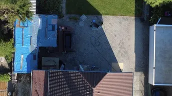 Expose Seltene Gelegenheit: Fahnengrundstück in ruhiger Lage von Oberlisse, Gerasdorf – 286 m²
