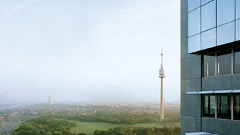 Expose + + + ARES TOWER + + + BÜROS MIT WEITBLICK + + + DONAU CITY + + +