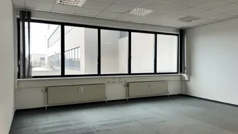 Expose Attraktive Büroflächen in Inzersdorf mit perfekter Anbindung an das Autobahnnetz