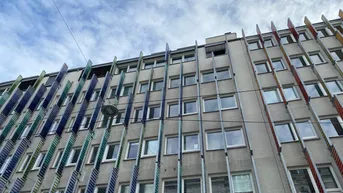 Expose Großzügige Büroflächen im Herzen von 1090 Wien – insgesamt rund 3.000 m² für Ihre Vision!