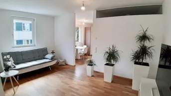 Expose IM ZENTRUM | ZWEI-ZIMMER | BARRIEREFREI | NIEDRIGENERGIE