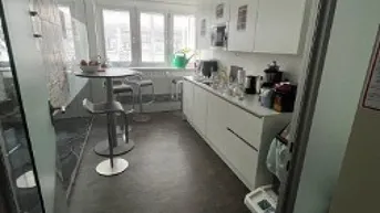 Expose Großzügige Büroflächen im Herzen von 1090 Wien – insgesamt rund 3.000 m² für Ihre Vision!