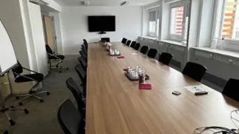 Expose Großzügige Büroflächen im Herzen von 1090 Wien – insgesamt rund 3.000 m² für Ihre Vision!