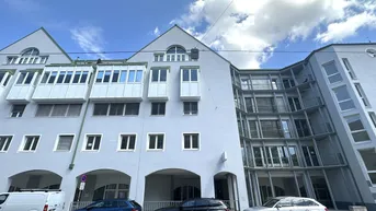 Expose + + + INNENSTADT gekühlte Bürofläche + + + Nähe Hauptbahnhof + + +