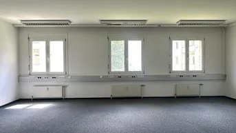Expose + + + INNENSTADT gekühlte Bürofläche + + + Nähe Hauptbahnhof + + +