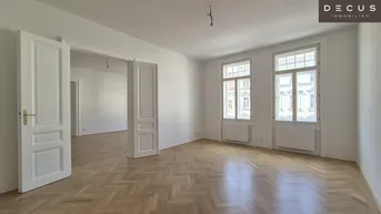 Expose | 5 ZIMMER | ERSTBEZUG NACH SANIERUNG | REPRÄSENTATIVES HAUS |
