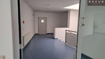 Expose + + + Gekühlte Bürofläche + + + NÄHE U6 + + +