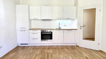 Expose | STILVOLLE 2-ZIMMER-WOHNUNG | 2. OG | ca. 43,80m² | BESTLAGE | INNENSTADT