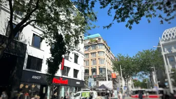 Expose + + + GEKÜHLTES ALTBAUBÜRO MIT BALKON + + + MAHÜ + + + U3 VOR DEM HAUS + + +