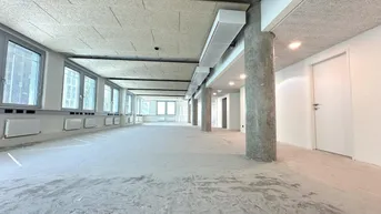 Expose + + + PHAROS HAUS + + + Verkehrsknotenpunkt PRATER + + + gekühlte Bürofläche + + +