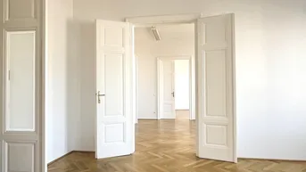 Expose | 4 ZIMMER | SIEBENSTERNGASSE | AB SOFORT VERFÜGBAR | ALTBAU | BESICHTIGUNGEN MÖGLICH