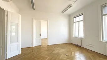 Expose | 4 ZIMMER | SIEBENSTERNGASSE | AB SOFORT VERFÜGBAR | ALTBAU | BESICHTIGUNGEN MÖGLICH