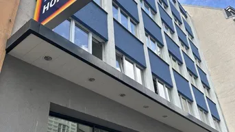 Expose I ZENTRALES BÜRO I NÄHE KARLSPLATZ I