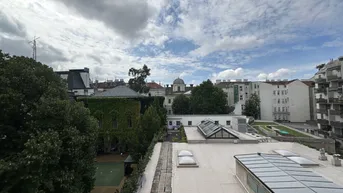 Expose I ZENTRALES BÜRO I NÄHE KARLSPLATZ I