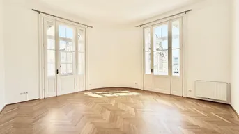 Expose | AB SOFORT | ERSTBEZUG NACH SANIERUNG | SCHÖNER ALTBAU | NAHE ROCHUSMARKT | KEINE WGS | BESICHTIGUNGEN MÖGLICH