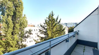 Expose BRÜNNERSTRASSE 124 |TOPANGEBOT| 4 ZIMMER | 18,83m² TERRASSE | NIEDRIGE ENERGIEKOSTEN | SOFORTBEZUG | EINBAUKÜCHE