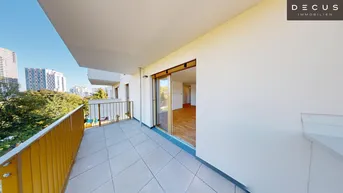 Expose / BALKON / 4 ZIMMER / NACHVERMIETUNG / PROVISIONSFREI / ZENTRAL BEGEHBAR / DACHGESCHOSS
