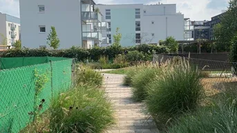 Expose NEUWERTIGE 2 ZIMMER WOHNUNG | MIT SÜDLOGGIA | IHR NEUES ZUHAUSE WARTET | AB 1.11.2025