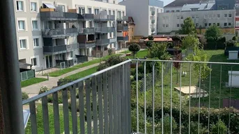 Expose 2 ZIMMER WOHNUNG | MIT SÜDLOGGIA | IHR NEUES ZUHAUSE WARTET | AB 1.11.2025