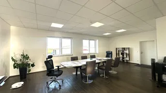 Expose Exklusives Büro - Wirtschaftspark Absdorf