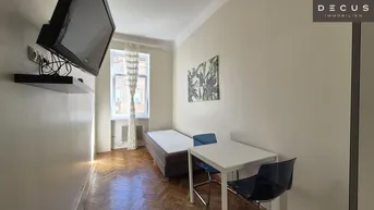 Expose | WOHNUNGEN MIT VIEL POTENTIAL | U-BAHN NÄHE | ALTBAU |