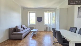 Expose | WOHNUNGEN MIT VIEL POTENTIAL | U-BAHN NÄHE | ALTBAU |