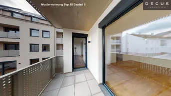 Expose 2 ZIMMER | KARMELITERHOF | MIT BALKON | MORGENSONNE | AB SEPTEMBER