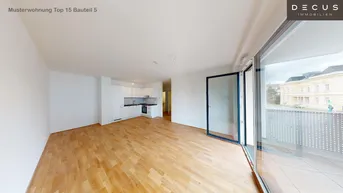 Expose 2 ZIMMER | ALTSTADT | DACHGESCHOSS MIT TERRASSE | KARMELITERHOF | AB OKTOBER VERFÜGBAR