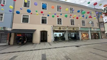 Expose +++ ARZTPRAXIS/ BÜRO WIENER NEUSTADT +++ TOP-INNENSTADTLAGE +++